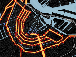Illustration for article titled 10 Mysterious Underground Cities
